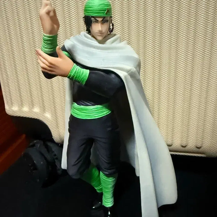 [BUNJANG] FIGUAX Toriko Gourmet Hunter Toriko Shitenno Coco Figure / 토리코 피규어
