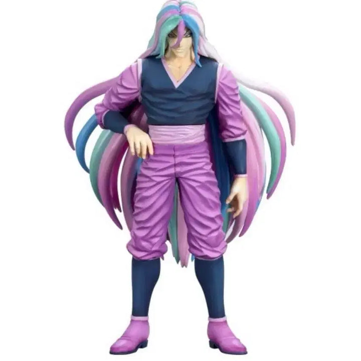 [BUNJANG] Toriko Figure Sunny / 토리코 피규어 써니