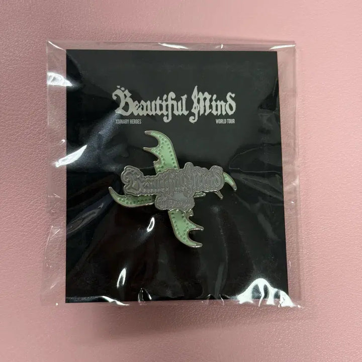 [BUNJANG] Xdinary Heroes View-Con Daegu Concert Badge / 엑스디너리히어로즈 엑디즈 뷰마콘 대구 콘서트 뱃지 양도