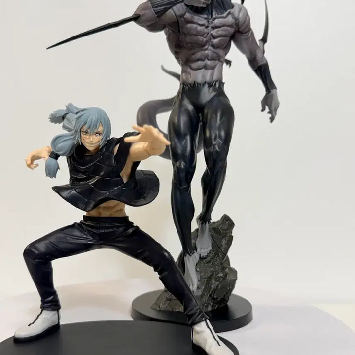 [BUNJANG] Mahito Last One &amp; Banpresto Mahito Bundle Set / 주술회전 마히토 라스트원&amp;반프레스토 마히토 일괄판매