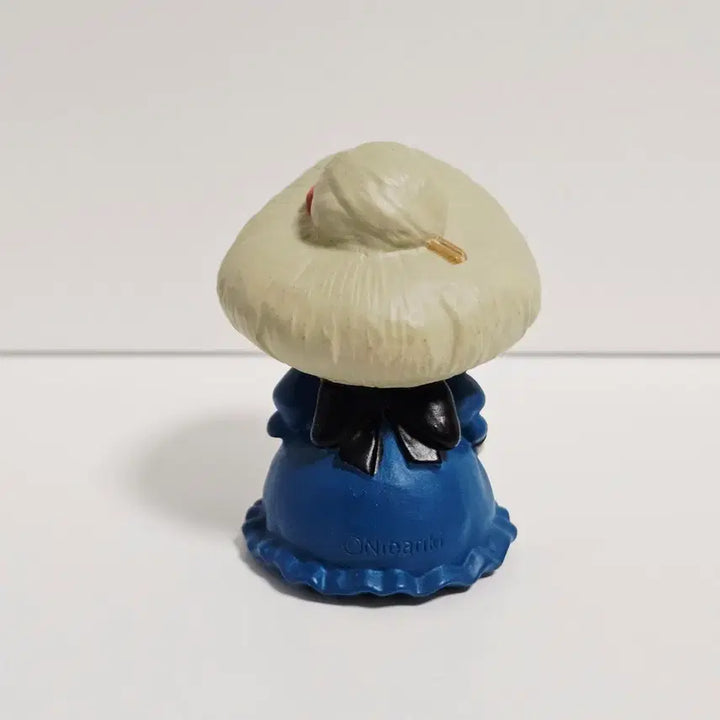 [BUNJANG] Studio Ghibli Yubaba Classic Finger Puppet Figure / 지브리 유바바 고전 손가락 인형 피규어 센과 치히로의 행방불명