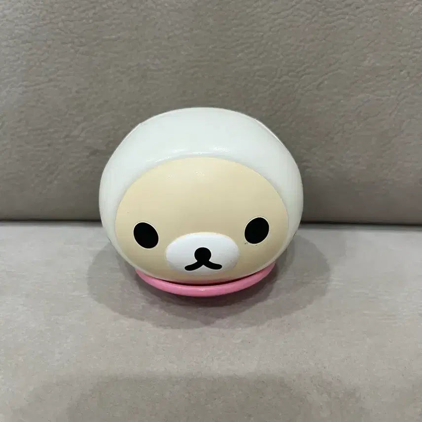 [BUNJANG] Capchara Rilakkuma 2 Korilakkuma Cat / 캬푸캬라 리락쿠마2(코리락쿠마 네코)