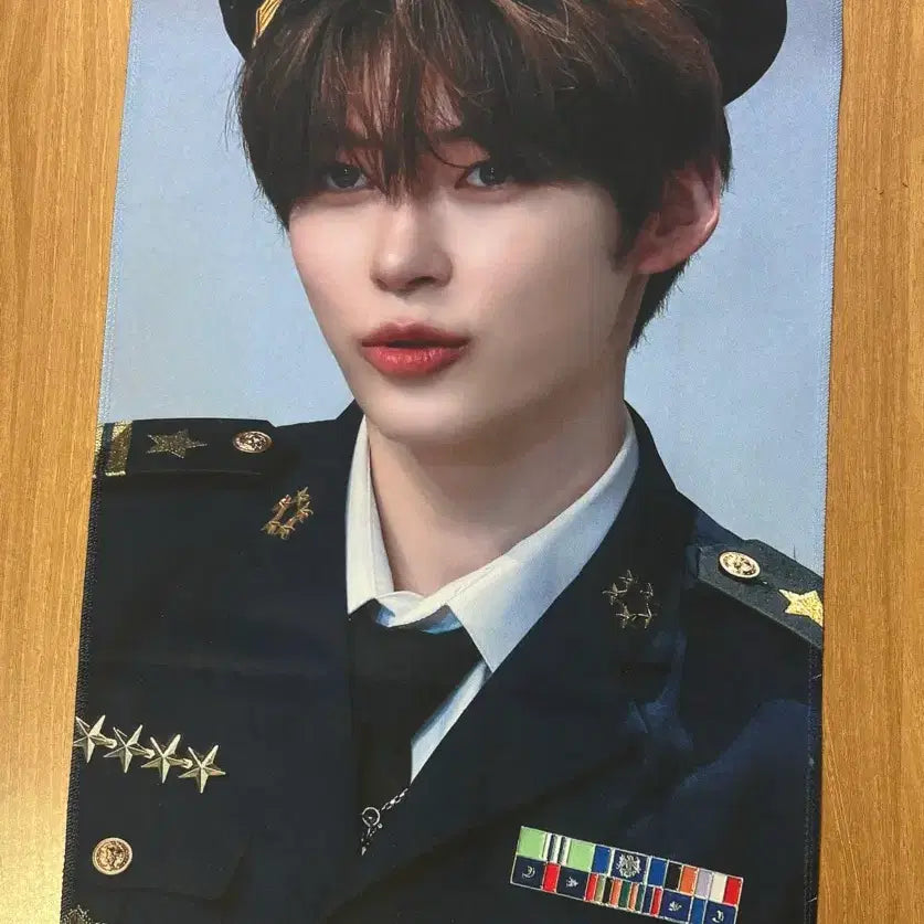[BUNJANG] ZB1 Sung Hanbin Slogan / 제로베이스원 성한빈 슬로건 판매