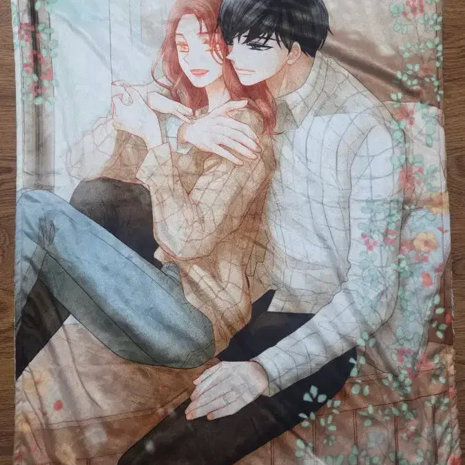 [BUNJANG] Immortal Webtoon Official Merchandise Bundle Set / 이미테이션웹툰 굿즈 일괄판매