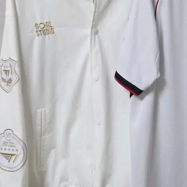 [BUNJANG] T1 Worlds Champions Jacket - L / T1 월즈  챔피언 자켓 L 1회착