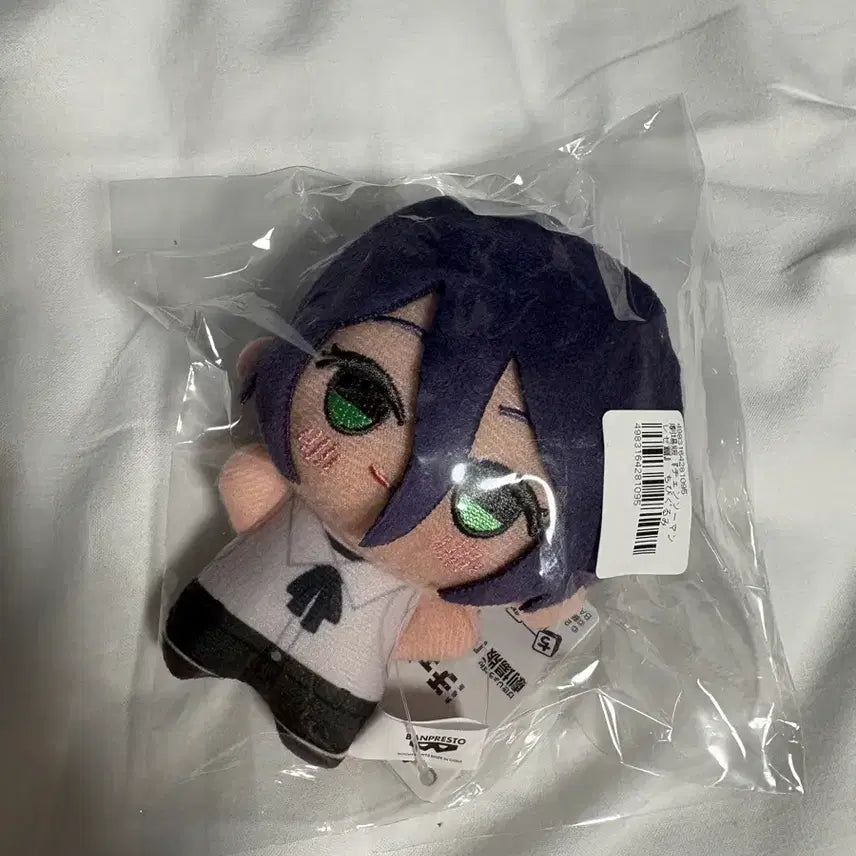 [BUNJANG] Chainsaw Man   Mage  Chibi Plush / 체인소맨 레제 치비누이 치비구루미