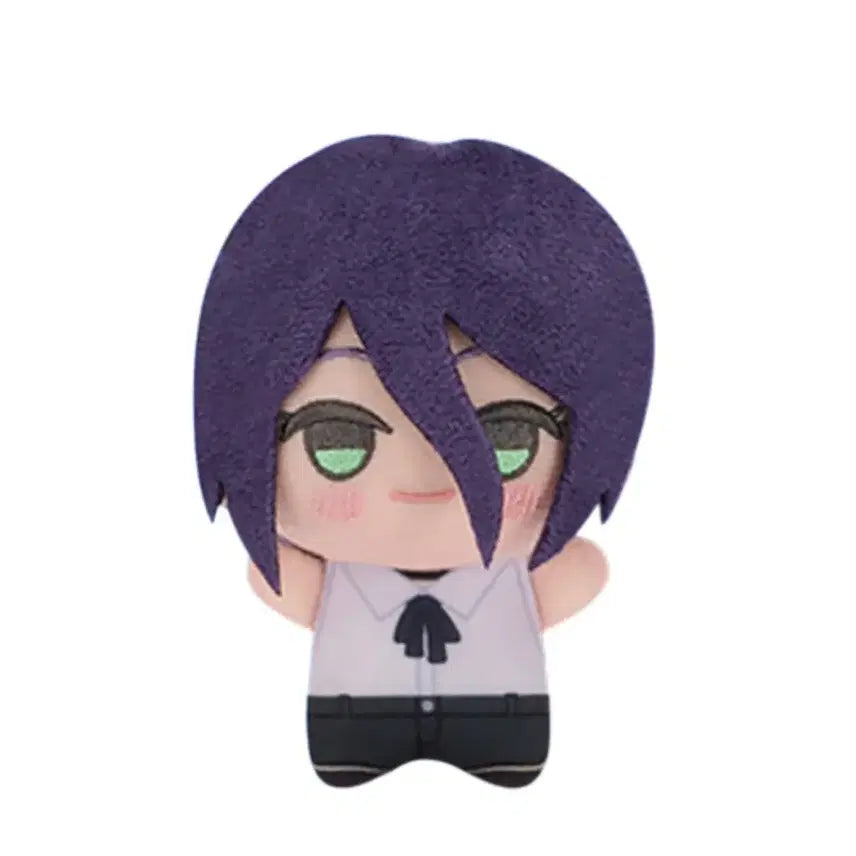 [BUNJANG] Chainsaw Man   Mage  Chibi Plush / 체인소맨 레제 치비 누이 치비구루미