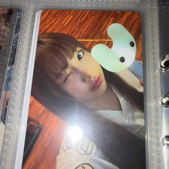 [BUNJANG] NewJeans Hyein Album Full Set + Photocard Bundle / 뉴진스 혜인 앨범 풀구성+포카 일괄