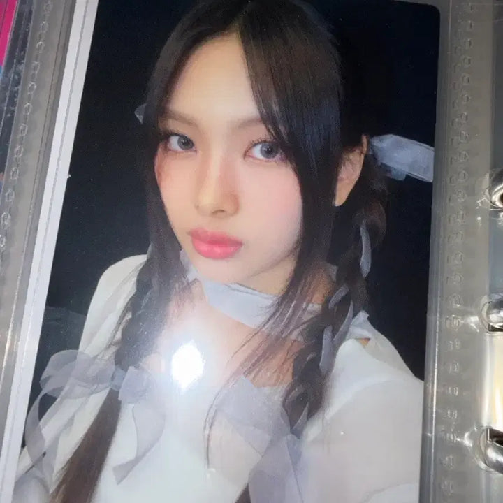 [BUNJANG] NewJeans Hyein Album Full Set + Photocard Bundle / 뉴진스 혜인 앨범 풀구성+포카 일괄