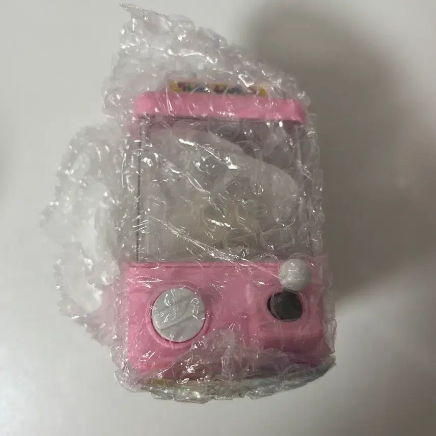 [BUNJANG] Glass Gashapon Machine Figure Crayon Shin-chan / (새상품) 유리 인형뽑기 기계 피규어 짱구는못말려