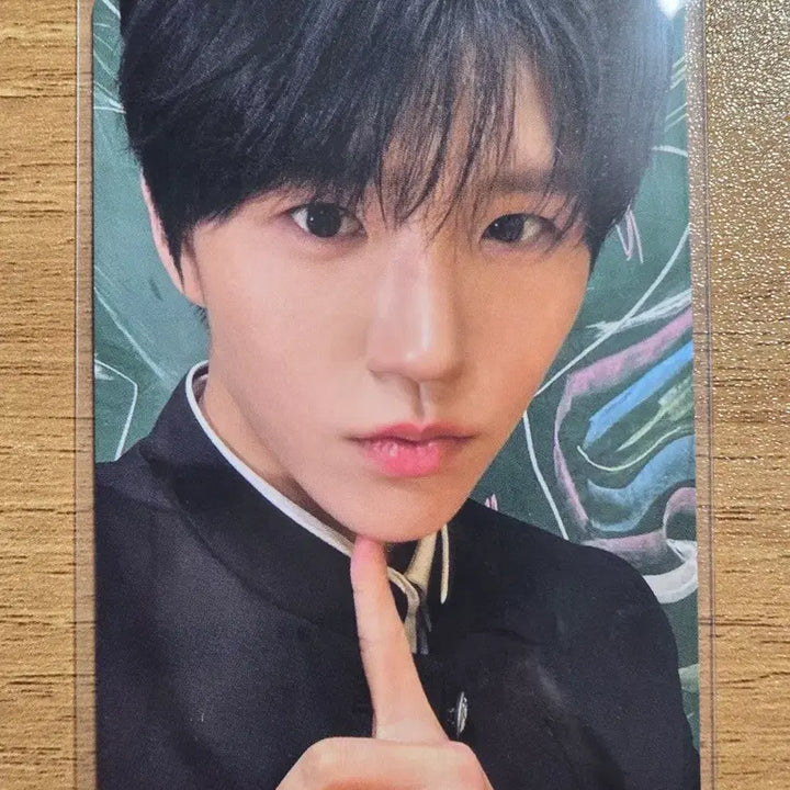 [BUNJANG] NCT WISH YOSHI DON Jaehee Personal Photocard / 엔시티위시 요이돈 YOIDON 재희 개인반 포카 판매