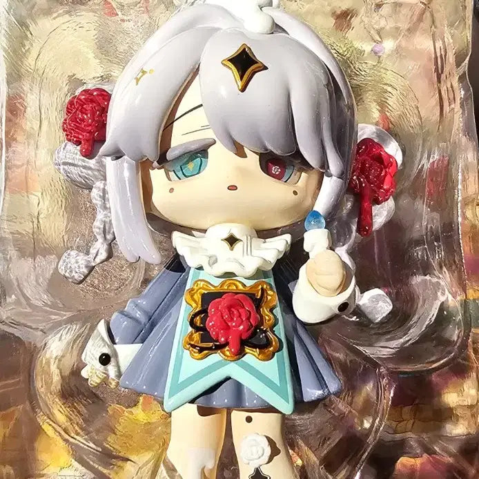 [BUNJANG] Missy Figure / Missy 미시 피규어 판매합니다