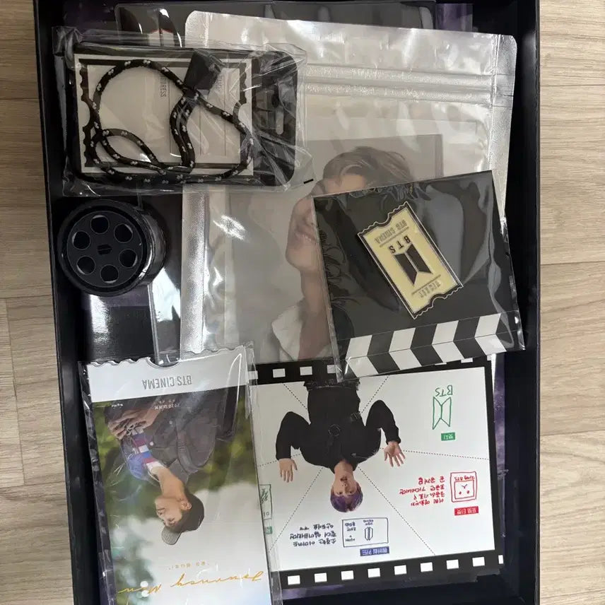 [BUNJANG] BTS Membership Kit &amp; Season&