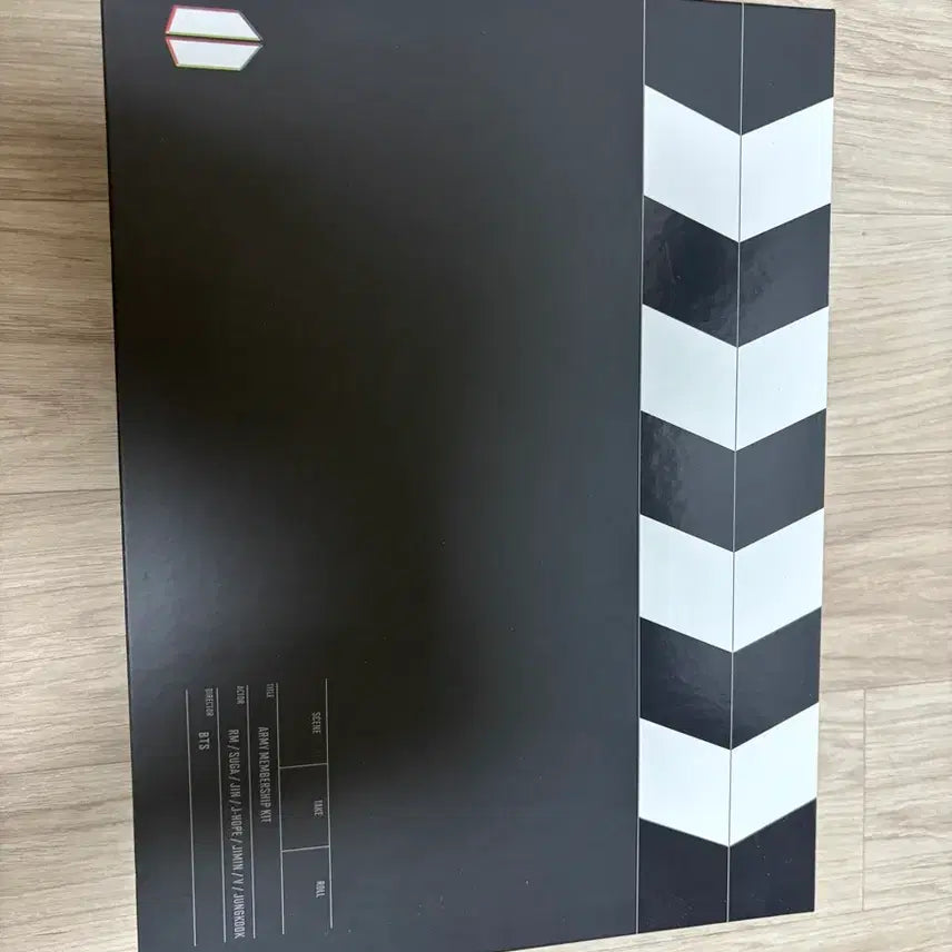 [BUNJANG] BTS Membership Kit &amp; Season&