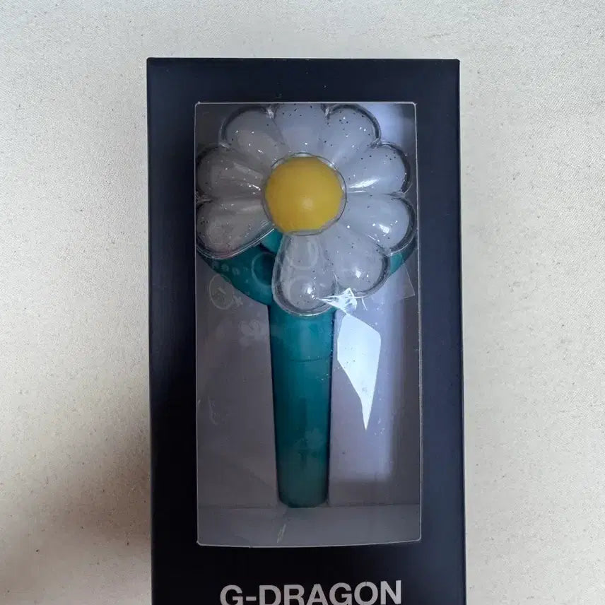 [BUNJANG] G-Dragon Mini Lightstick Keychain / 지드래곤 미니 응원봉 키링