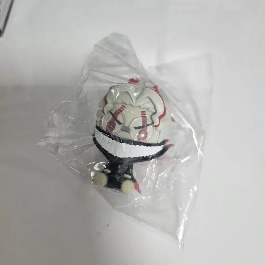 [BUNJANG] Dandadan Ichiban Kuji Prize D Choconoeco Mini Figure (Okururin) / 미개봉)단다단 이치방쿠지 제일복권 D상초코노코 미니 피규어