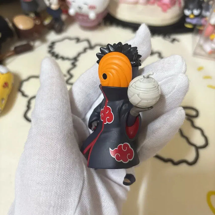 [BUNJANG] Popmart Akatsuki Tobi Figure / 아카츠키 팝마트 토비 판매합니다~