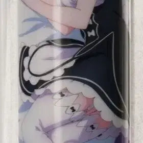 [BUNJANG] Re:Zero Ram &amp; Rem Air Cushion PVC / 리제로 렘, 람 에어쿠션
