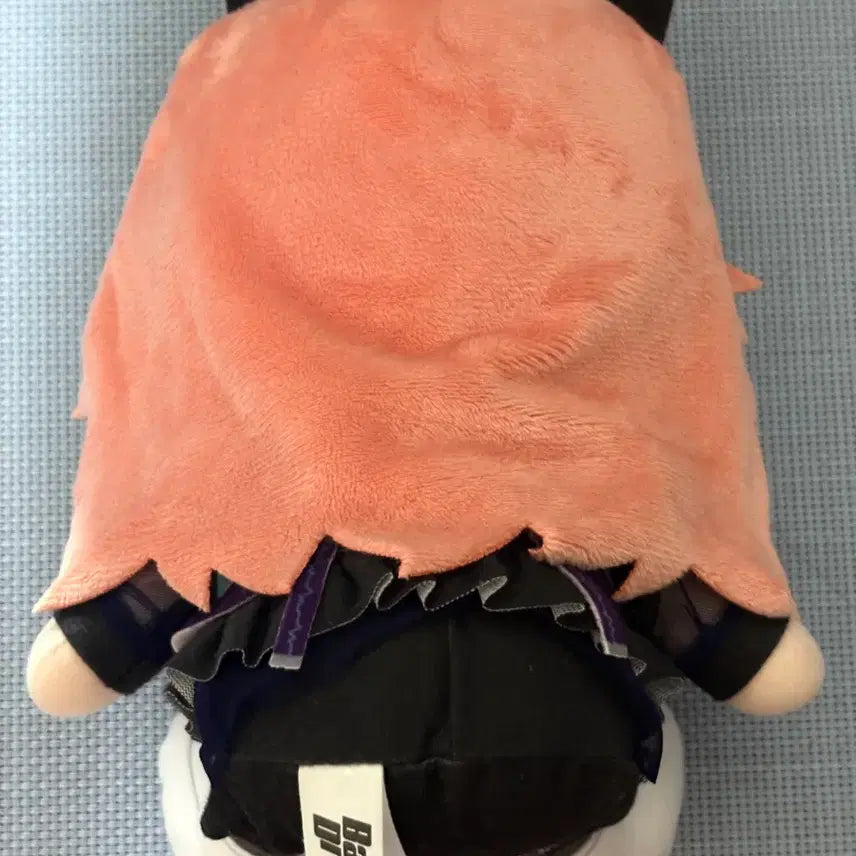 [BUNJANG] BanG Dream! Chu2 Good Smile Plush / 뱅드림 츄츄 굿스마일 누이 인형