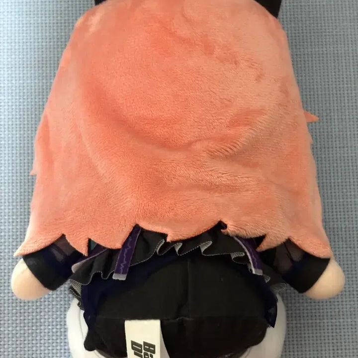 [BUNJANG] BanG Dream! Chu2 Good Smile Plush / 뱅드림 츄츄 굿스마일 누이 인형