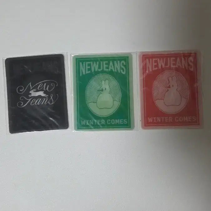 [BUNJANG] NewJeans OMG Ditto Lenticular Photocard / 매물 x 뉴진스 omg ditto 오엠지 디토 렌티큘러 특전
