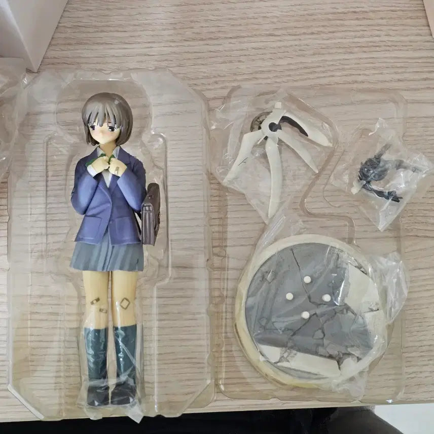 [BUNJANG] Kotobukiya Saikano Chise 1/8 Scale Figure / 코토부키야의 &