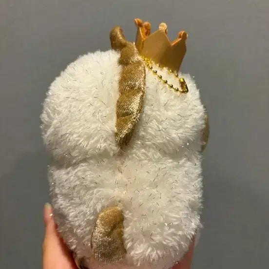 [BUNJANG] Han Gyo-dong 40th Anniversary Limited Edition Geum Gyo-dong Mascot Plush / 한교동 40주년 생일 한정판 금교동 마스코트 인형