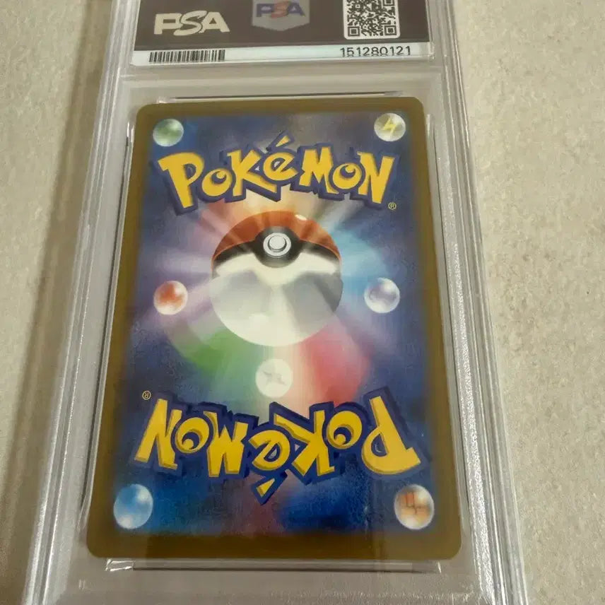 [BUNJANG] Pokemon Card Team Rocket Mewtwo EX Special Art Rare PSA 10 / 포켓몬카드 로켓단 뮤츠 psa10 판매합니다
