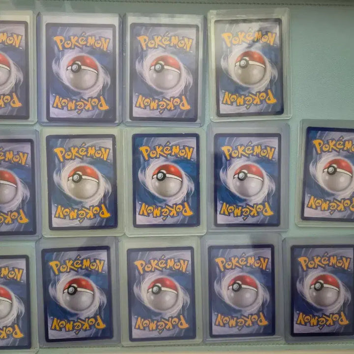 [BUNJANG] High-Rare Pokemon Cards - Individual Sale / 고레어 포켓몬카드 각각 판매