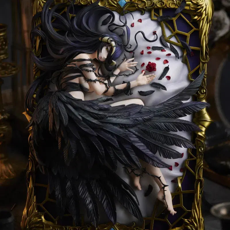 [BUNJANG] Spiritale Albedo Ending Art by So-bin / 스피리테일 알베도 엔딩 Art by so-bin 미개봉 35만에팝니다.
