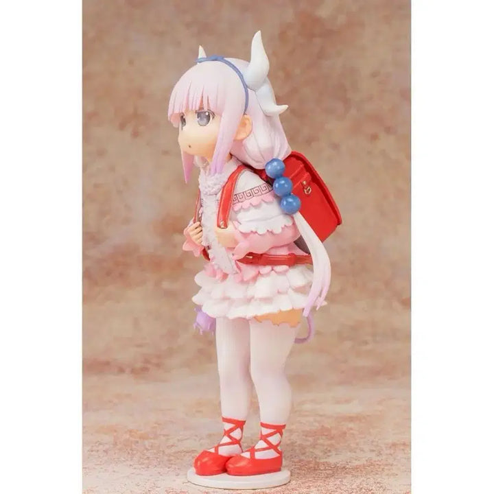 [BUNJANG] Kobayashi Kanna Costume Figure Set / 코바야시 칸나 피규어