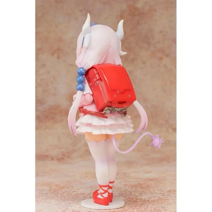 [BUNJANG] Kobayashi Kanna Costume Figure Set / 코바야시 칸나 피규어
