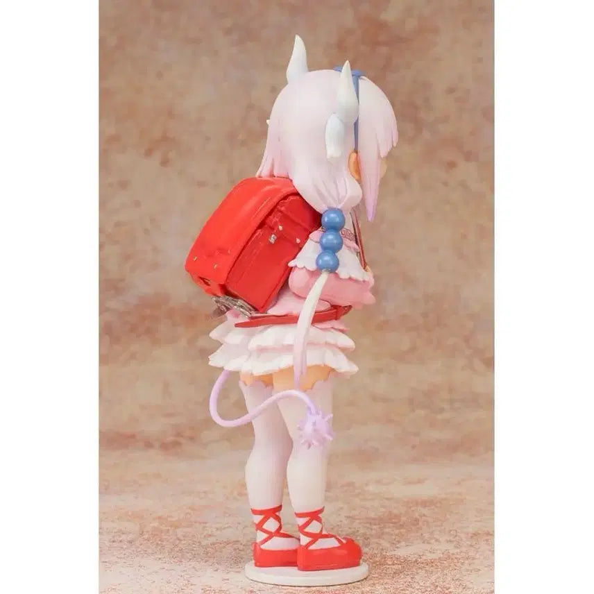 [BUNJANG] Kobayashi Kanna Costume Figure Set / 코바야시 칸나 피규어