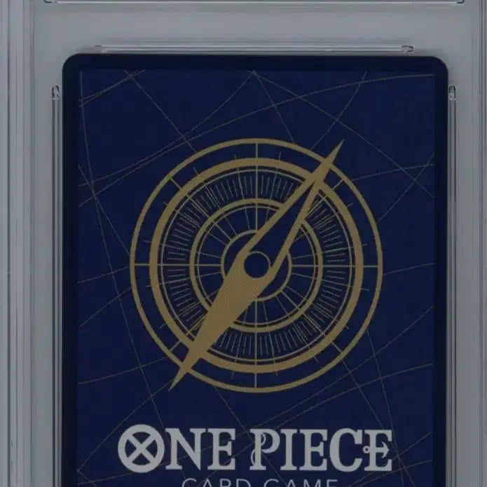 [BUNJANG] BRG10 Magazine Issue 20 One Piece Card / BRG10 매거진 20호 원피스카드