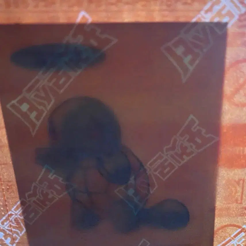 [BUNJANG] Pokemon 30th Anniversary Squirtle Sticker / 포켓몬스터 30주년 꼬부기 띠부씰