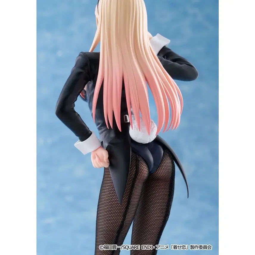 [BUNJANG] Kotobukiya Marin Kitagawa Rabbit Ear Figure / 애니플렉스 키타가와 마린 바니걸 새상품