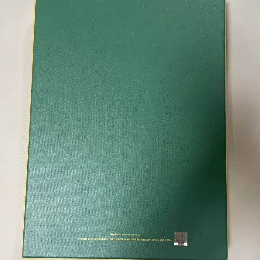[BUNJANG] BTS Global Fanclub 5th Generation Kit / 방탄소년단 BTS 글로벌 팬클럽 5기 키트