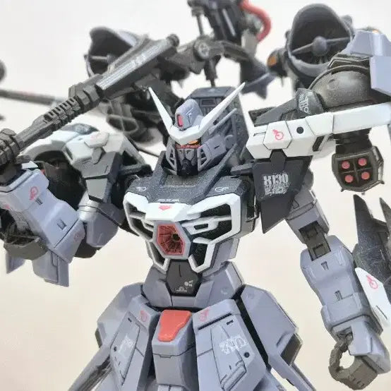 [BUNJANG] MG Providence Gundam Bundle / MG (에일켈러미티.프로비던스) 건담  일괄 팝니다