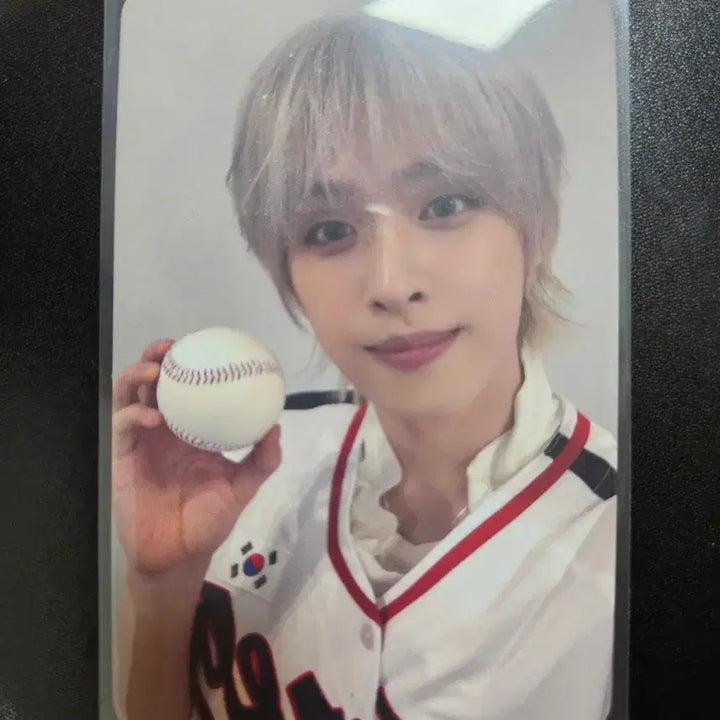 [BUNJANG] AKMU AKMU GAON Baseball Who&