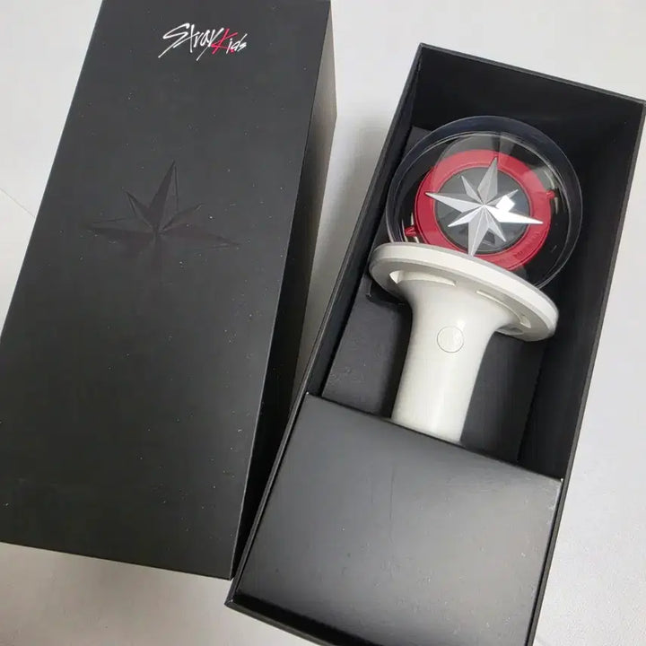 [BUNJANG] Stray Kids Official Light Stick &