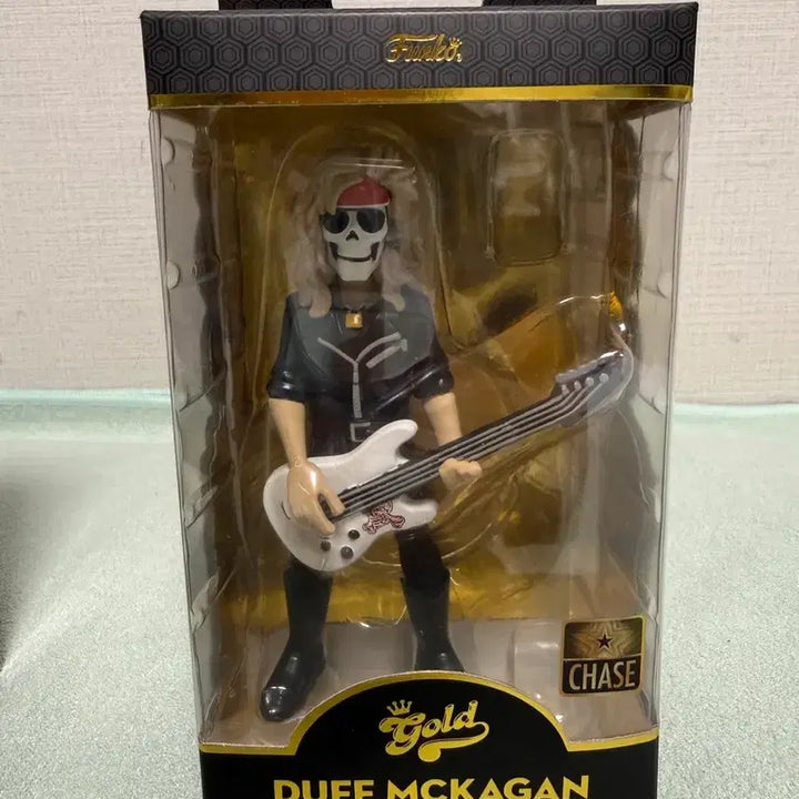 [BUNJANG] Guns N&
