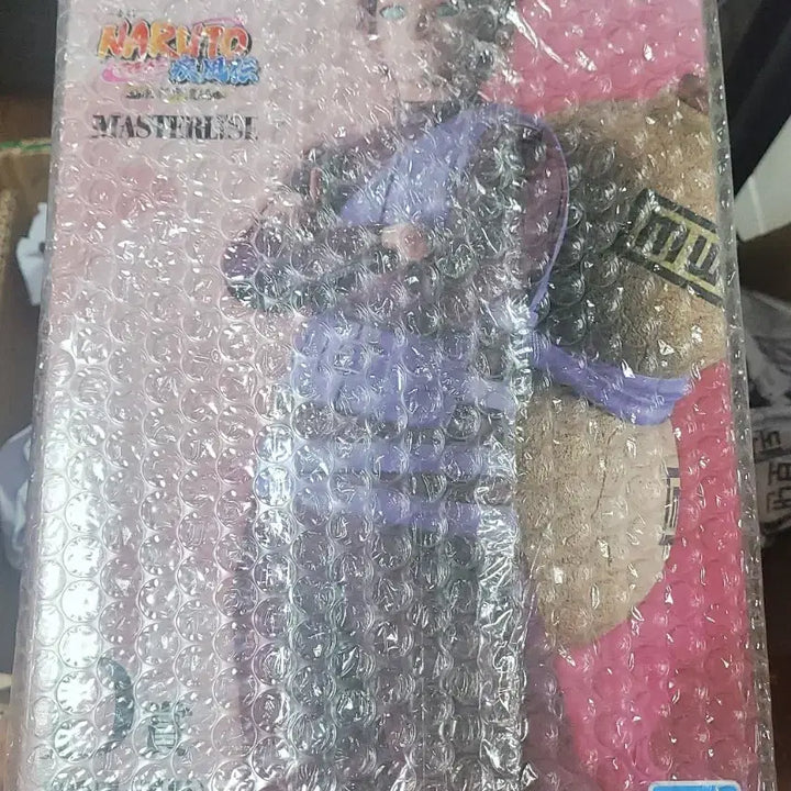 [BUNJANG] Naruto Ichiban Kuji D Prize Gaara Figure / 나루토 제일복권 D상 가아라 피규어팔아요