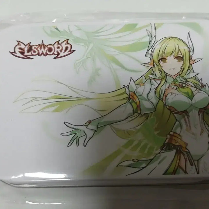 [BUNJANG] Elsword Rena Keycap / 엘소드 레나 키캡