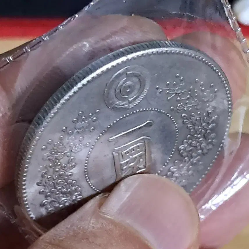 [BUNJANG] Assorted World Coins: Silver, Gold, Ancient Chinese, and Historical Currency / U154 외국동전 은화 금화 고전주화 중국동전 해외동전 엽전 별전 지폐