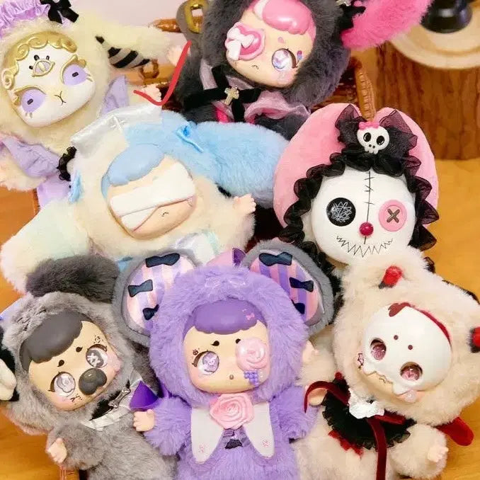 [BUNJANG] KASA Doll / 카사 인형 정품