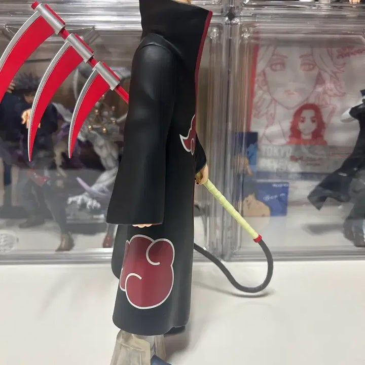[BUNJANG] Naruto Akatsuki Hidan Ichiban Kuji Figure / 나루토 피규어 아카츠키 히단 중국 이치방쿠지 팝니다