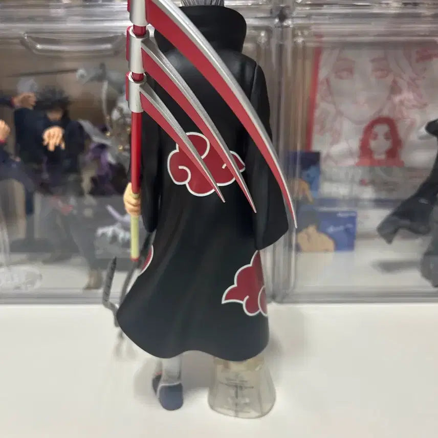 [BUNJANG] Naruto Akatsuki Hidan Ichiban Kuji Figure / 나루토 피규어 아카츠키 히단 중국 이치방쿠지 팝니다