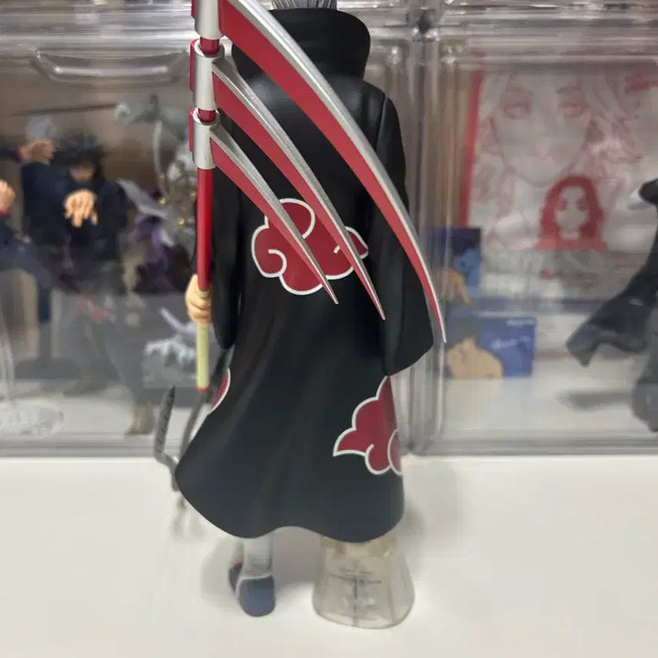 [BUNJANG] Naruto Akatsuki Hidan Ichiban Kuji Figure / 나루토 피규어 아카츠키 히단 중국 이치방쿠지 팝니다