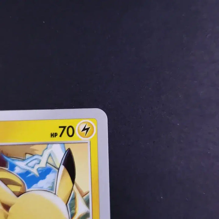 [BUNJANG] Pikachu 024/098 C Pika Strike Pokémon Card Japanese Edition / 피카츄 024/098 C 피카 스트라이크 포켓몬카드 일본판 일판
