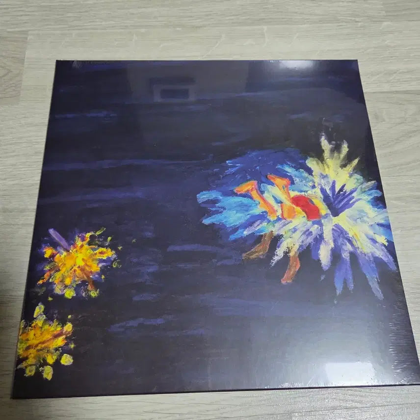 [BUNJANG] Kim Hyun Joong LP / 김현창 LP